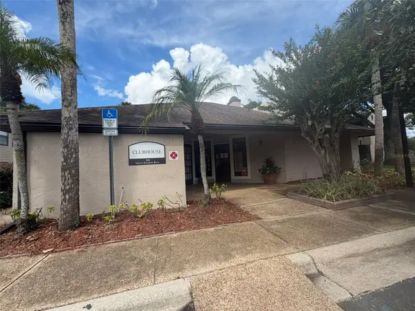 3020 ANTIQUE OAKS CIR #129, Winter Park, FL 32792