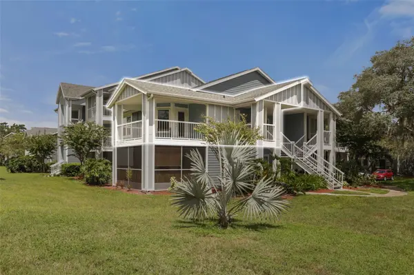 711 SUGAR BAY WAY #205, Lake Mary, FL 32746