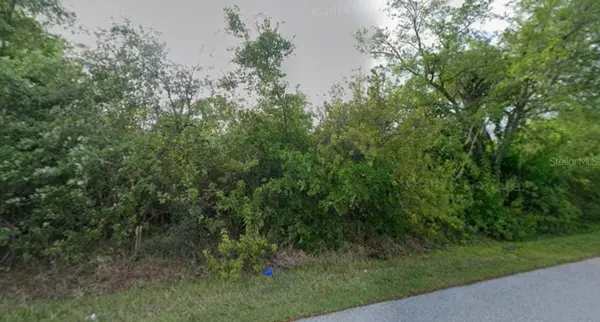 382 LENOIR ST NW, Port Charlotte, FL 33948