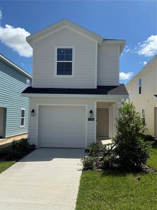 9189 SW 71ST CT, Ocala, FL 34476