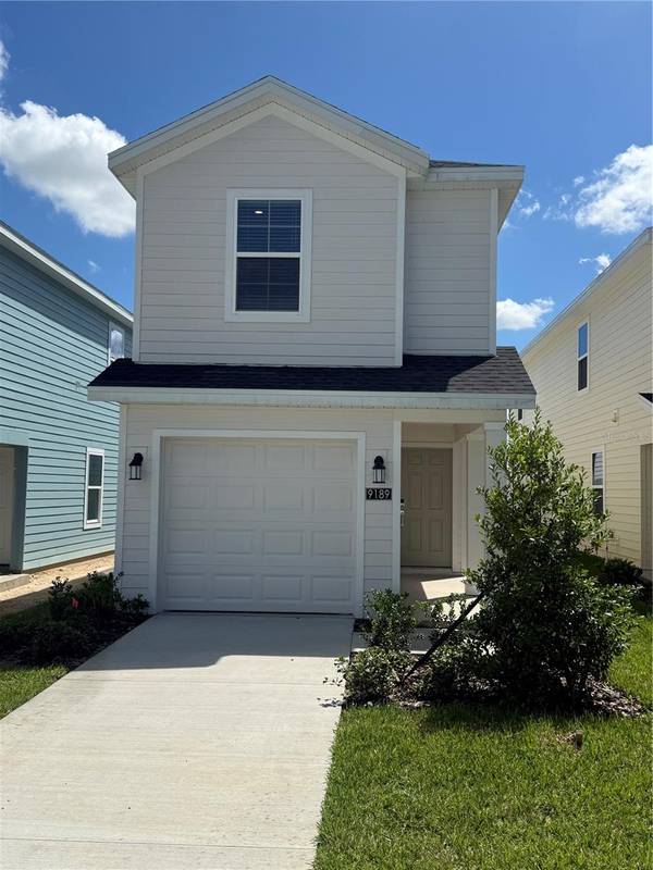 9189 SW 71ST CT, Ocala, FL 34476