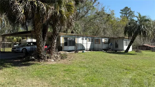 7905 NW 118TH CT, Ocala, FL 34482