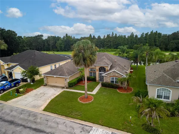 918 GOLF COURSE Pkwy, Davenport, FL 33837