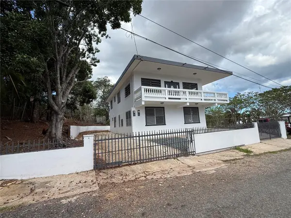 SR 101 KM 16.4 CAMINO COFRESÌ, Cabo Rojo, PR 00623