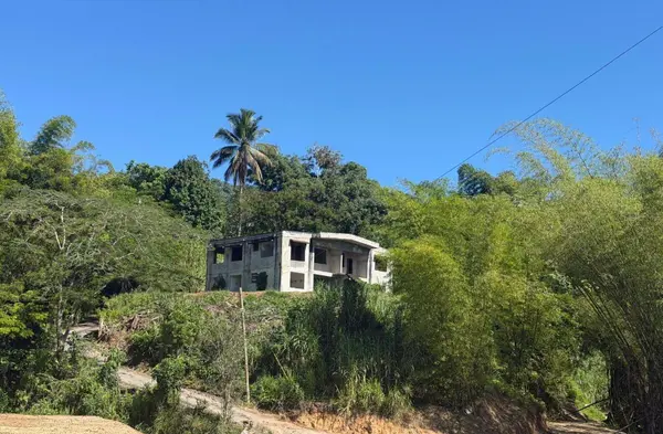 CARR 10 KM 43.3 BO SALTO ABAJO, SECTOR GREAULAU, Utuado, PR 00641