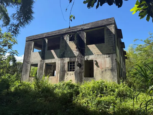 CARR 10 KM 43.3 BO SALTO ABAJO, SECTOR GREAULAU, Utuado, PR 00641