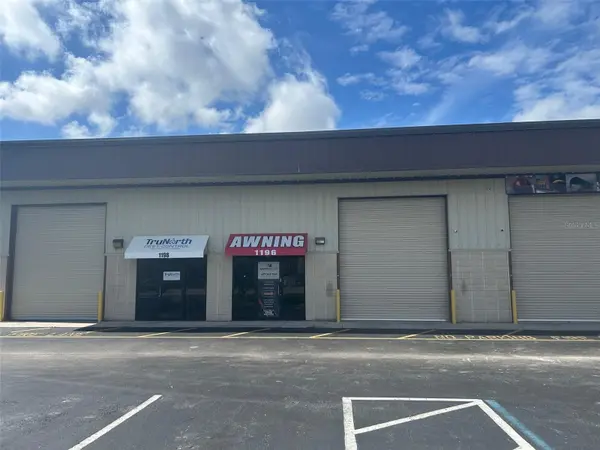 1196 E CARROLL ST, Kissimmee, FL 34744