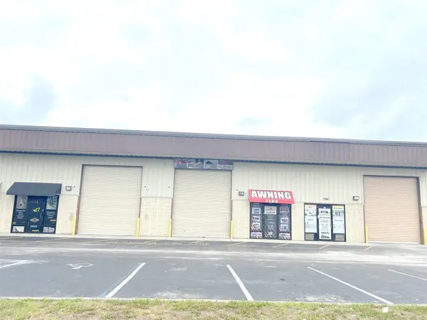 1196 E CARROLL ST, Kissimmee, FL 34744