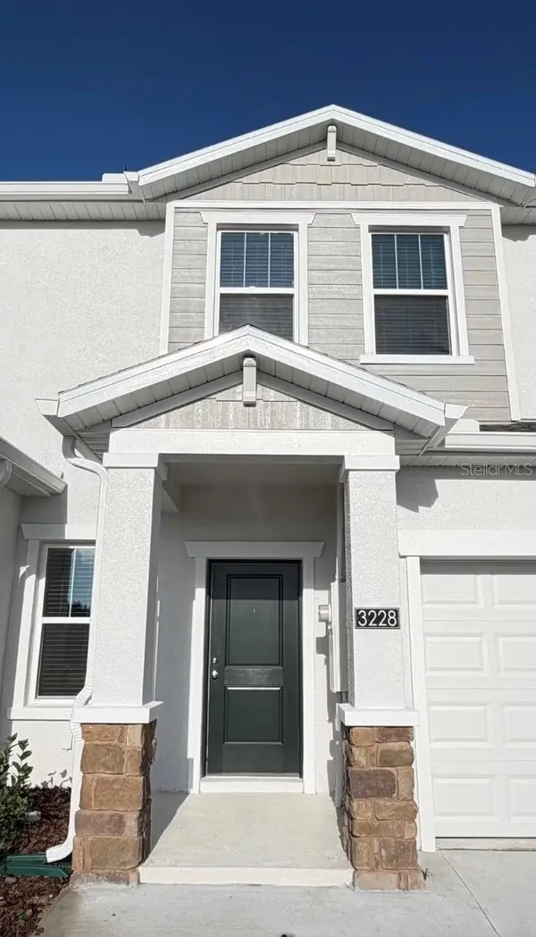3228 NAMASTE DR, Clermont, FL 34714