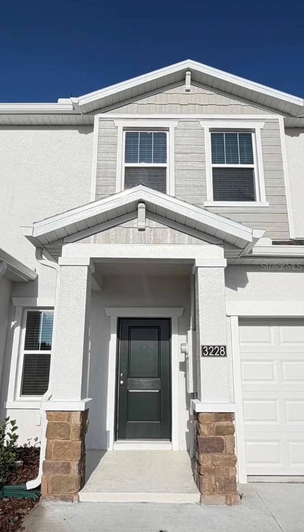 3228 NAMASTE DR, Clermont, FL 34714