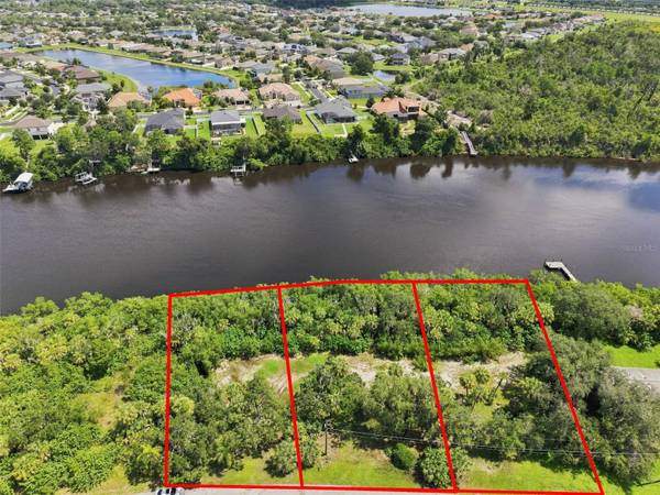 2504, 2506, and 2508 RIVER BEND DR, Ruskin, FL 33570