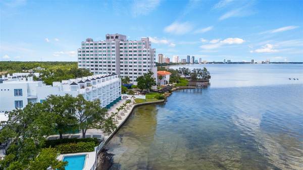 4950 BAYSHORE BLVD #25D, Tampa, FL, 33611 photo 2