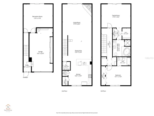 506 SANDY HOOK RD #506, Treasure Island, FL 33706