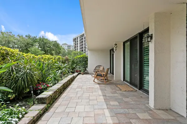 100 OAKMONT #105, Belleair, FL 33756