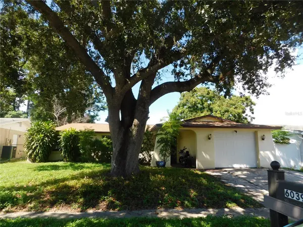 6039 7TH AVE, New Port Richey, FL 34653