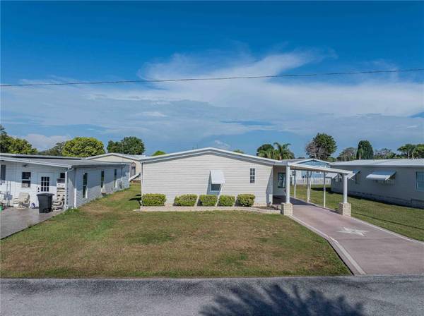 5335 POWHATTAN ST, Zephyrhills, FL 33542