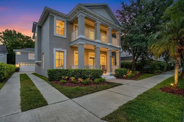 9830 W PARK VILLAGE DR, Tampa, FL 33626