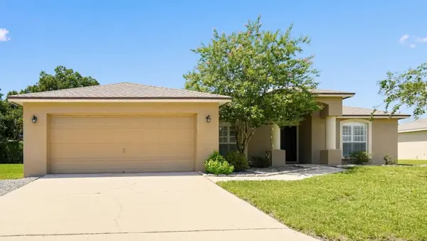 5625 FISCHER DR, Lakeland, FL 33812
