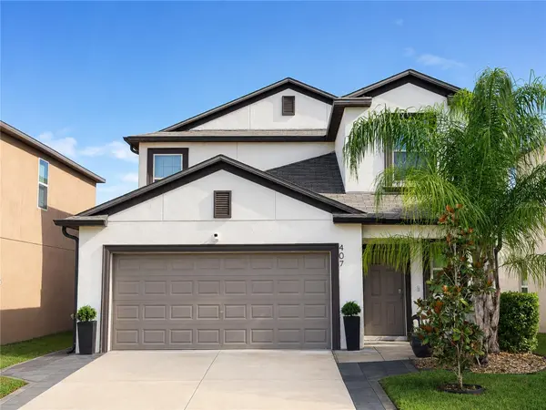 407 ROYAL EMPRESS DR, Ruskin, FL 33570