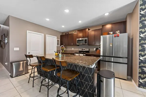 2148 SHINING AZUL WAY, Lutz, FL 33558