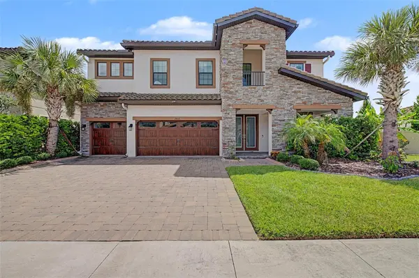 21616 AMELIA ROSE WAY, Land O Lakes, FL 34637