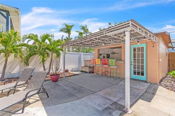340 81ST AVE, St Pete Beach, FL, 33706 photo 47