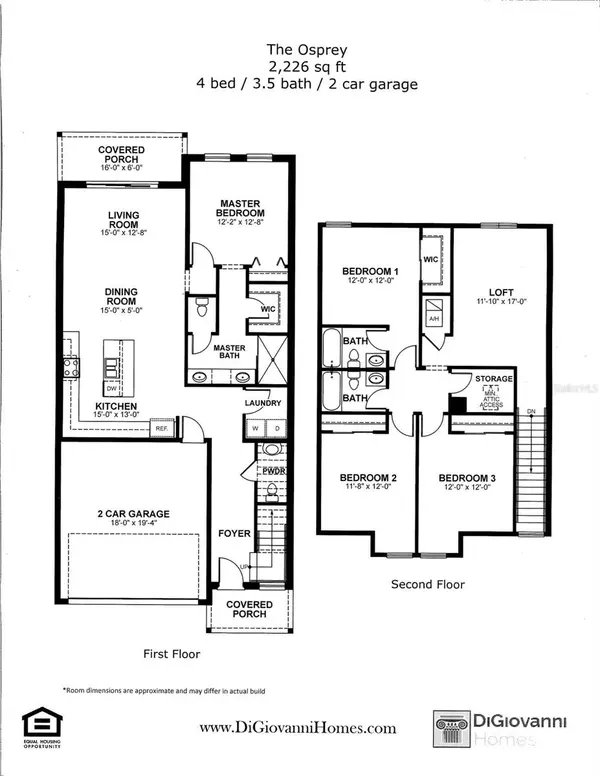 2544 MARIO WAY, Clearwater, FL 33761