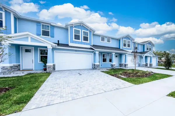 2544 MARIO WAY, Clearwater, FL 33761
