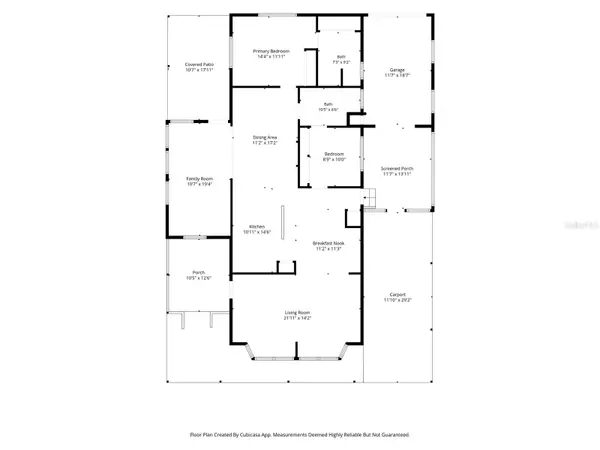 14583 RIALTO AVE, Brooksville, FL 34613