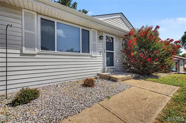 143 Bertrand DR, St Louis, MO 63129