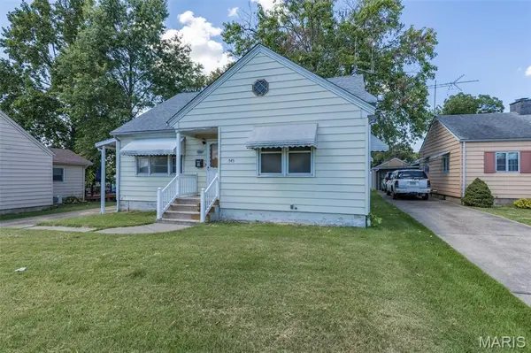 545 Scott ST, Ste Genevieve, MO 63670