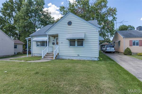 545 Scott ST, Ste Genevieve, MO 63670