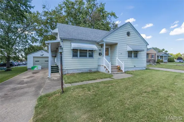 545 Scott ST, Ste Genevieve, MO 63670