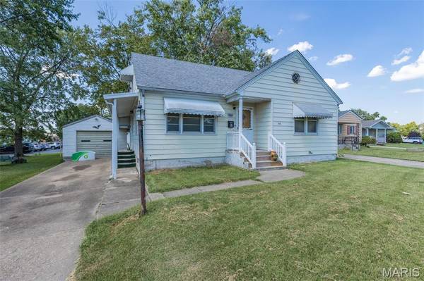545 Scott ST, Ste Genevieve, MO 63670