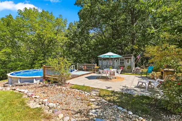 31 Fawn TRL, Eolia, MO 63344