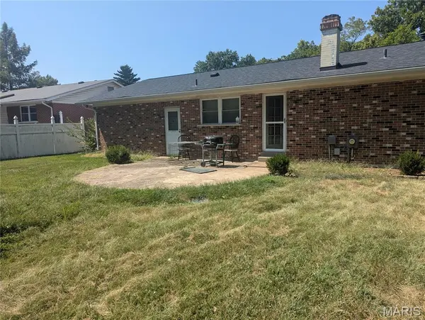 3794 Monsols DR, Unincorporated, MO 63034