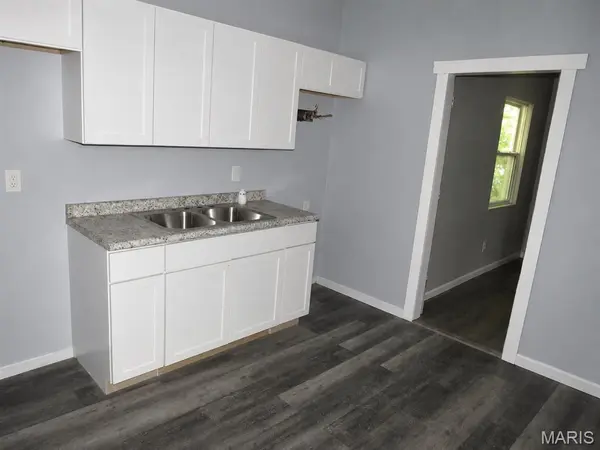 6505 Joseph AVE, St Louis, MO 63133