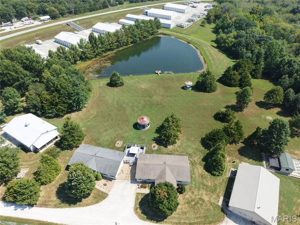 25247 Monroe Road 581, Monroe City, MO 63456
