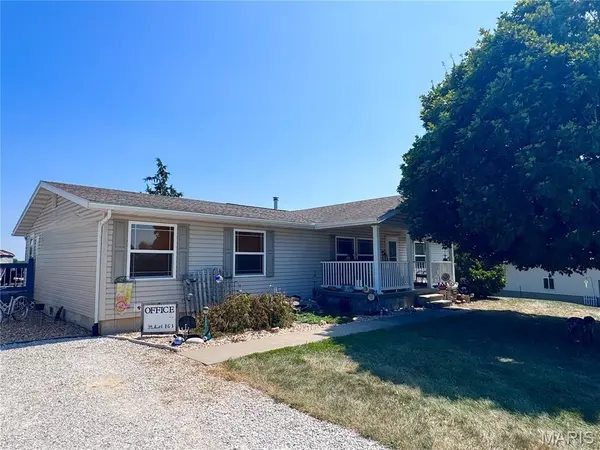 25247 Monroe Road 581, Monroe City, MO 63456