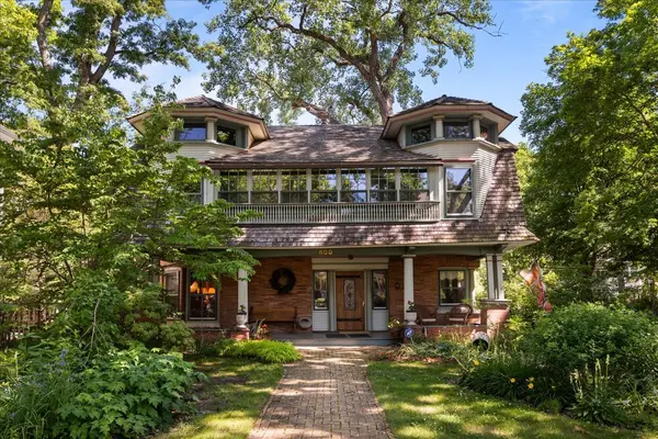 600 Central AVE, Wilmette, IL 60091