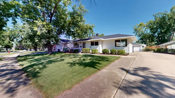 2517 Fairway DR, Joliet, IL 60435