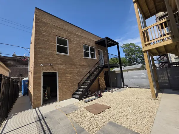 3726 N Racine AVE #CH, Chicago, IL 60613