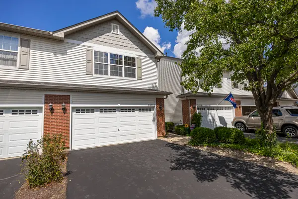 24013 W Walnut CIR W, Plainfield, IL 60585