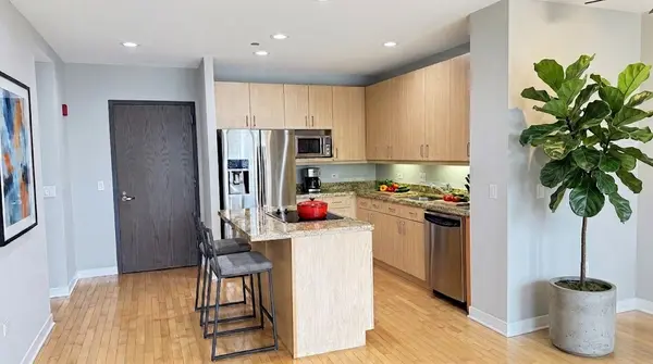 737 W Washington BLVD #1904, Chicago, IL 60661