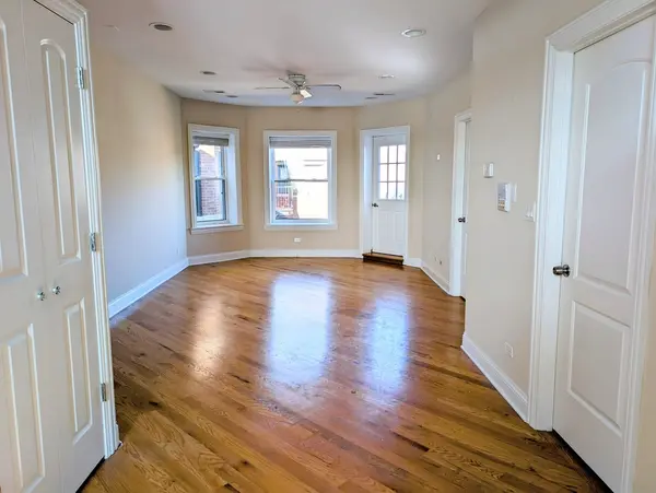 4018 N Central Park AVE #3N, Chicago, IL 60618