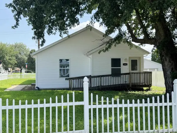 140 Summerhays ST, Tiffin, IA 52340