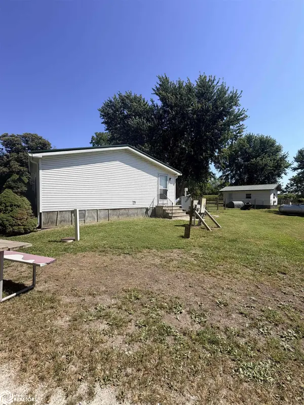 11358 Rabbit Run RD, Ottumwa, IA 52501
