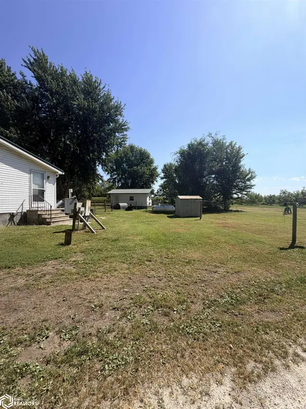 11358 Rabbit Run RD, Ottumwa, IA 52501