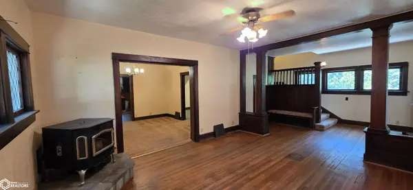 309 Maple ST, Fontanelle, IA 58046