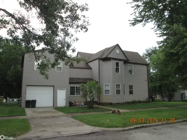 511 Oak ST, Atlantic, IA 50022